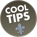 Cool Tip! Logo